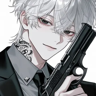 Profile image of 廉