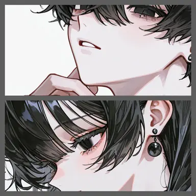 Profile image of 激メロ男女RPG