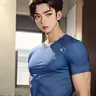 캐릭터 프로필 이미지