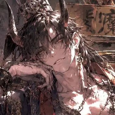Profile image of 閻魔