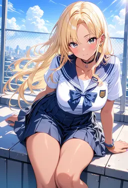 Profile image of リカ