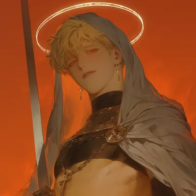 Profile image of 라파엘