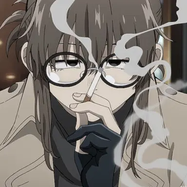 Profile image of 鶯アンコ