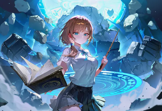 Profile image of 리아 벨