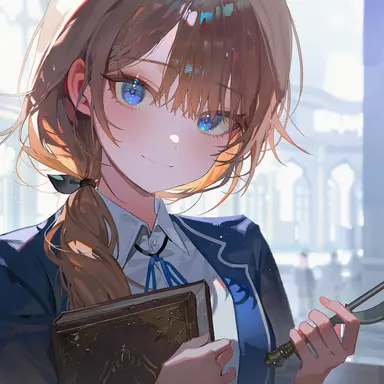 Profile image of 리아 벨