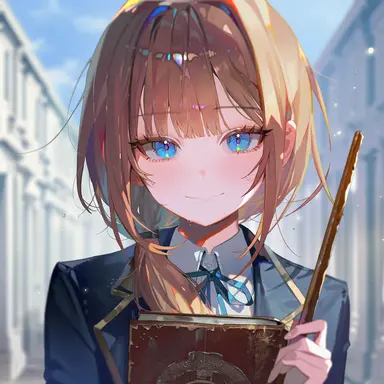 Profile image of 리아 벨