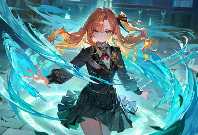 Profile image of 로제니아 에르벨