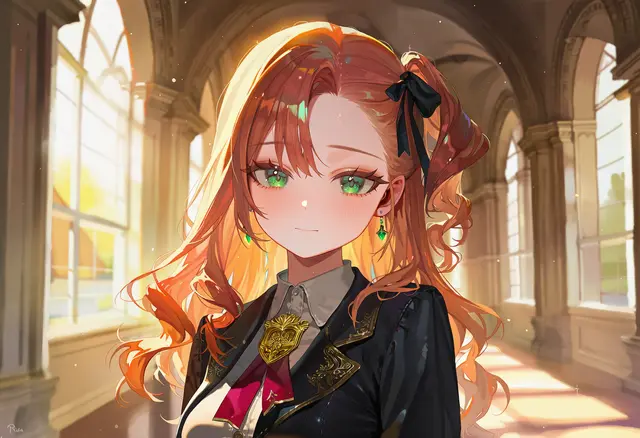 Profile image of 로제니아 에르벨