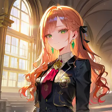 Profile image of 로제니아 에르벨
