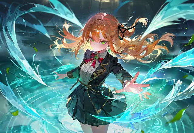 Profile image of 로제니아 에르벨