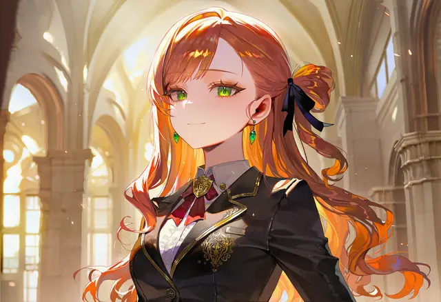 Profile image of 로제니아 에르벨
