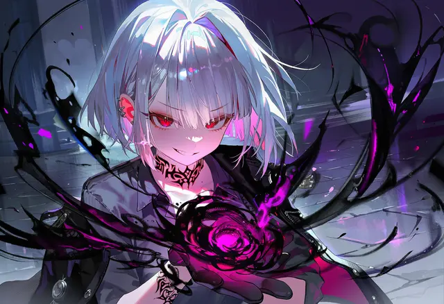 Profile image of 카일라 베른