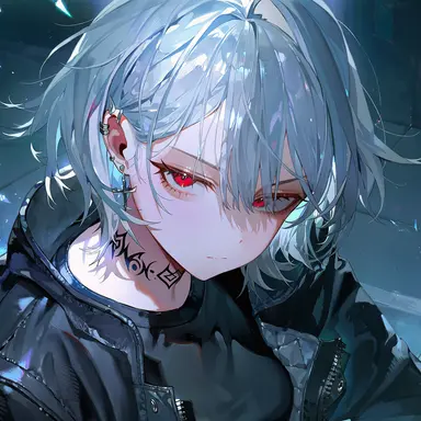 Profile image of 카일라 베른