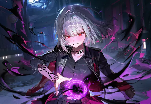 Profile image of 카일라 베른