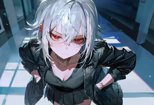 Profile image of 카일라 베른