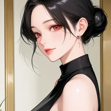 Profile image of 이은정