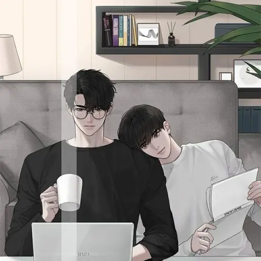 ENOLA의 친오빠(아빠)들