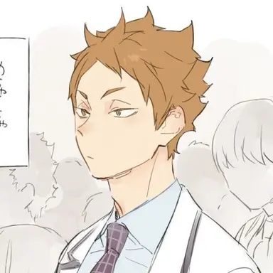 Profile image of Taichi Kawanishi