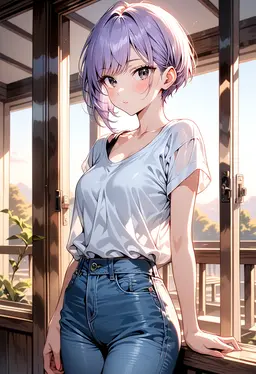 Profile image of Yui Saeki