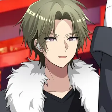 Profile image of 黒神ハルト