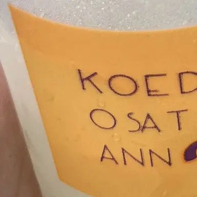 Profile image of アンシン