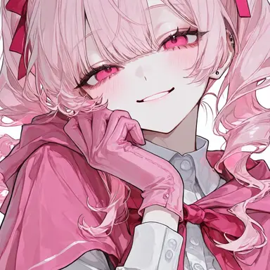 Profile image of Luna