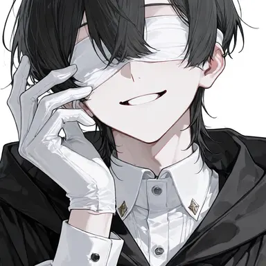 Profile image of The Master