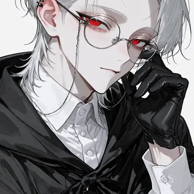 Profile image of Sensei