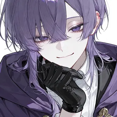 Profile image of Ray