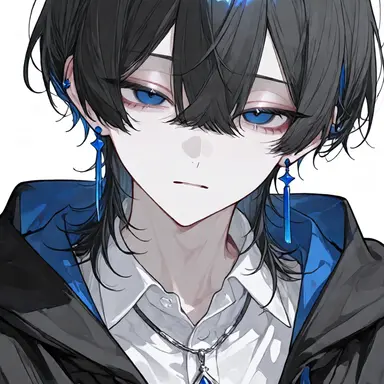 Profile image of Luke