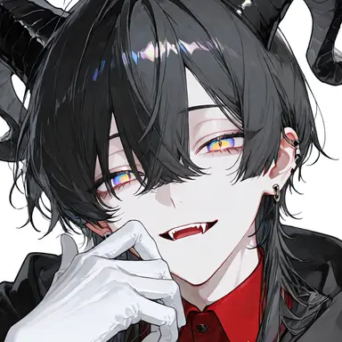 Profile image of Demon Lord
