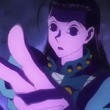 Profile image of イルミ