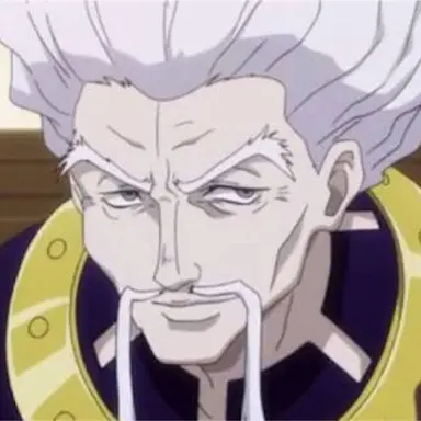 Profile image of ゼノ