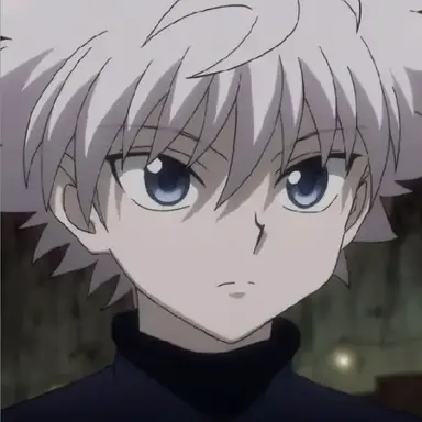 Profile image of キルア