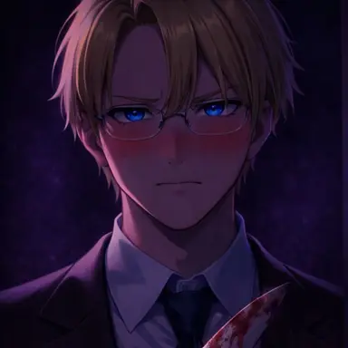 Profile image of アルフレッド