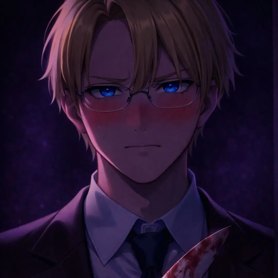 PurpleShow3895의 ヤンデレ幼なじみ