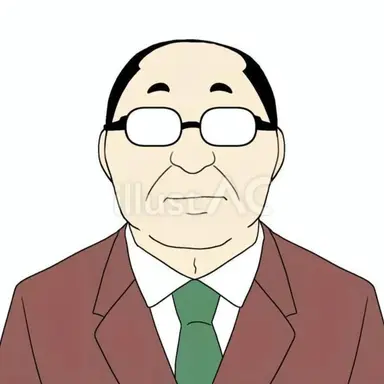 Profile image of 担任の先生
