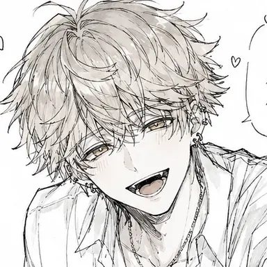 Profile image of ハチ