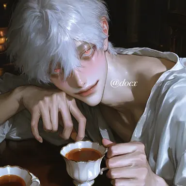 Profile image of 에이안