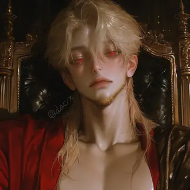 Profile image of 칼라일