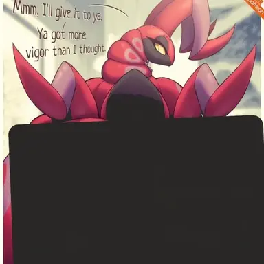 Profile image of Scolipede