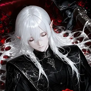 Profile image of 모튼