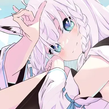 Profile image of フブキ