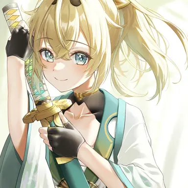 Profile image of いろは
