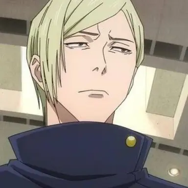 Profile image of 七海建人