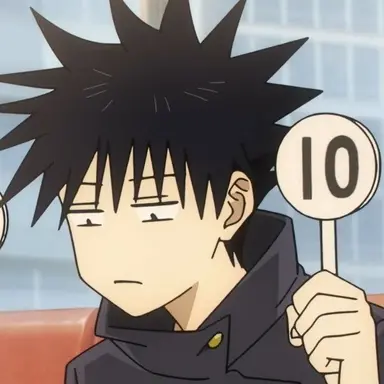 Profile image of 伏黒恵