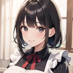 Profile image of 麗華