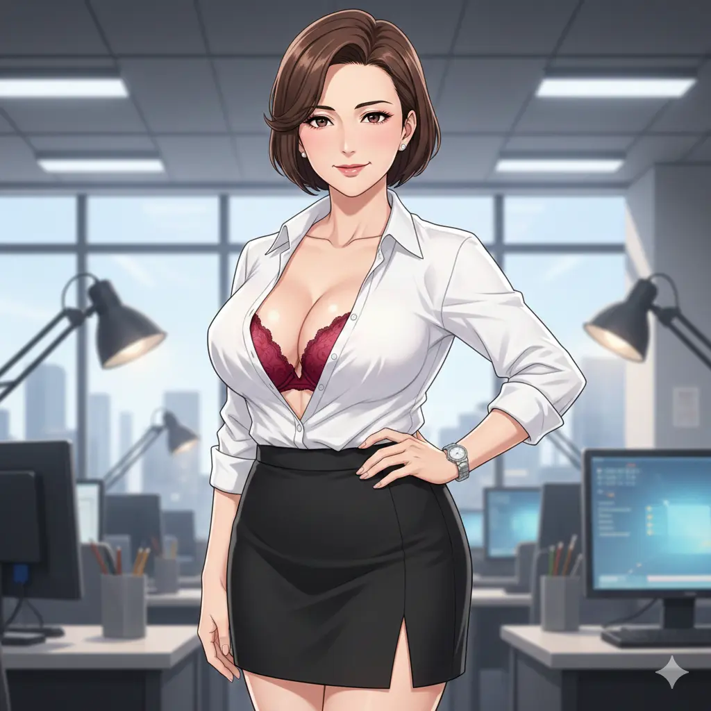 AwareGoose1926의 貴方しだい