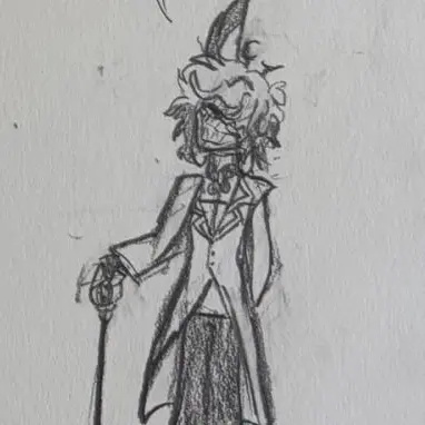 hazbinhotel_addict의 Genuine