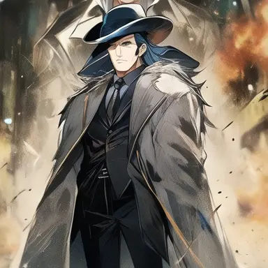 Profile image of ノワール